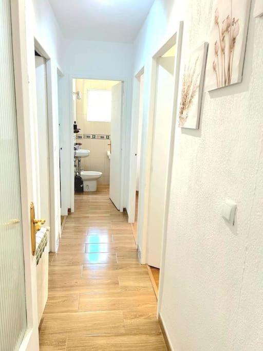 Cozy 3Br: Ac & Park, Beach 4Min Walk, Golf 15 Min Benimagrell Экстерьер фото